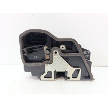 CERRADURA PUERTA DELANTERA DERECHA 51217202146 
