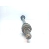 Recambio de transmision trasera izquierda para bmw serie 5 berlina (e60) 520d referencia OEM IAM 33217547821  