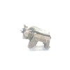 Recambio de pinza freno delantera derecha para peugeot 2008 (--.2013) active referencia OEM IAM   9805497780