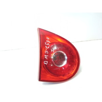PILOTO TRASERO IZQUIERDO INTERIOR 1K6945093E 1K6945093J 
