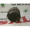 Recambio de alternador para alfa romeo 155 1.6 16v t.spark referencia OEM IAM 0123320023  