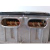 Recambio de transformador de tensión para lexus ct (zwa10_) 200h (zwa10_) referencia OEM IAM G920079035 G920076040 