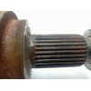 Recambio de transmision trasera izquierda para bmw serie 5 berlina (e60) 520d referencia OEM IAM 33217547821  