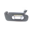 Recambio de parasol derecho para mini clubman (f54) cooper s all4 referencia OEM IAM 51165A0CBD4  