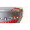 Recambio de porton trasero para bmw 7 (e65, e66, e67) 730 d referencia OEM IAM 41627049252 51247197081 
