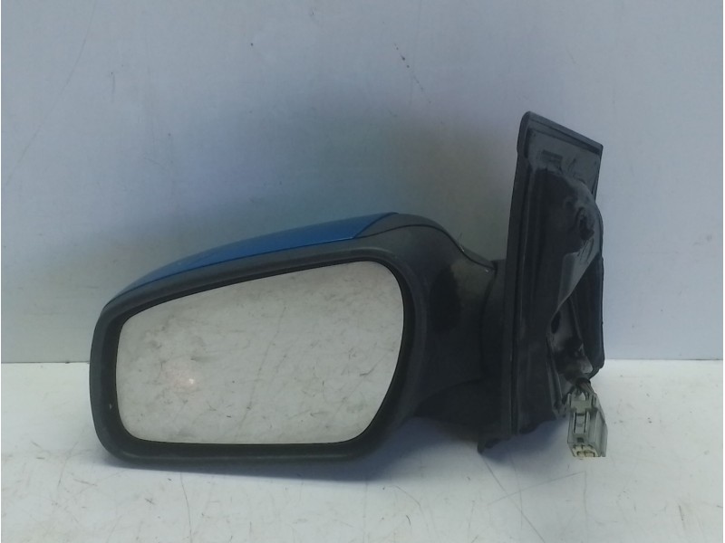 Recambio de retrovisor izquierdo para ford focus c-max (cap) trend (d) referencia OEM IAM 3M5117683AN  