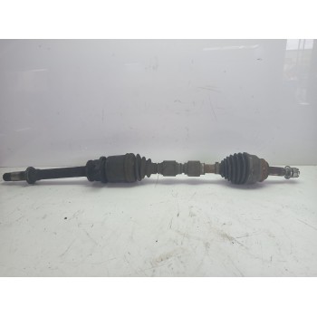 TRANSMISION DELANTERA IZQUIERDA 3815A075 3815A277