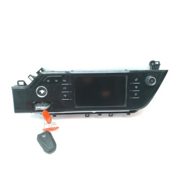 SISTEMA NAVEGACION GPS 981272058000 