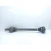 Recambio de transmision trasera izquierda para bmw serie 5 berlina (e60) 520d referencia OEM IAM 33217547821  