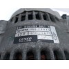 Recambio de alternador para toyota yaris (ksp9/scp9/nlp9) 1.4 turbodiesel cat referencia OEM IAM 2706023020 1022111670 