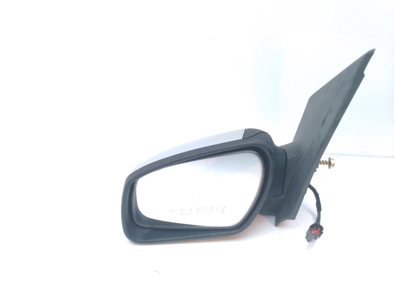 Recambio de retrovisor izquierdo para ford fiesta (cbk) 1.4 tdci cat referencia OEM IAM 1387004  