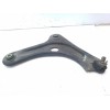 Recambio de brazo suspension inferior delantero derecho para peugeot 2008 (--.2013) active referencia OEM IAM 9813612580  