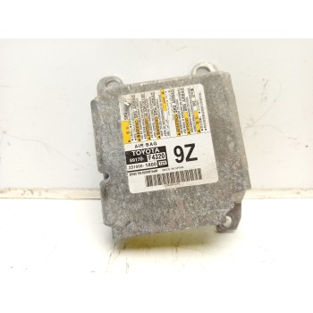 CENTRALITA AIRBAG 89170F4320 