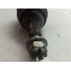 Recambio de transmision delantera izquierda para mitsubishi lancer sportback (cx) inform referencia OEM IAM 3815A075  3815A277