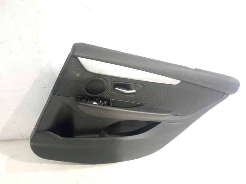 Recambio de guarnecido puerta trasera derecha para bmw serie 2 gran tourer (f46) 2.0 16v referencia OEM IAM 51427426510  