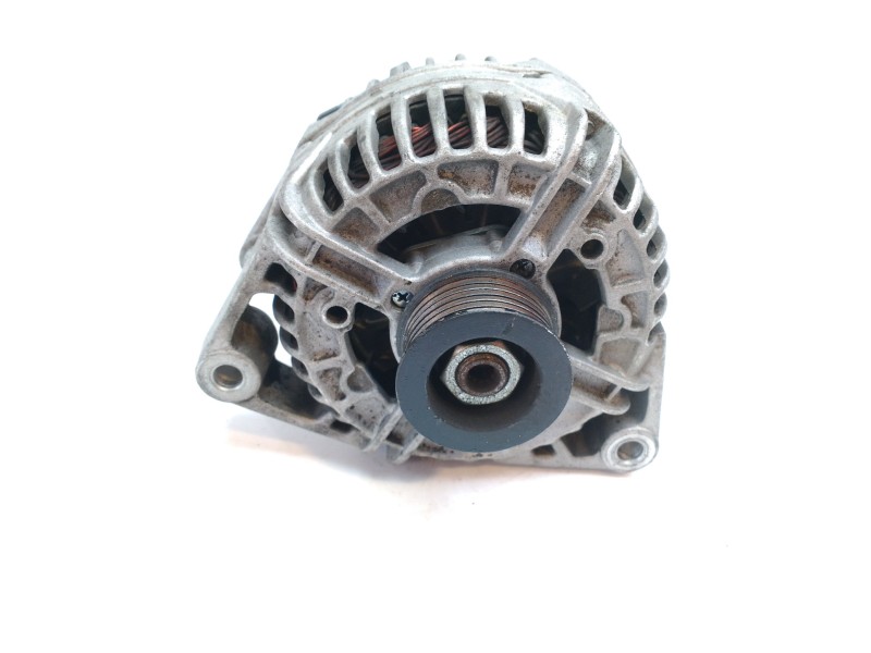Recambio de alternador para opel vectra c berlina club referencia OEM IAM 8EL011710811  