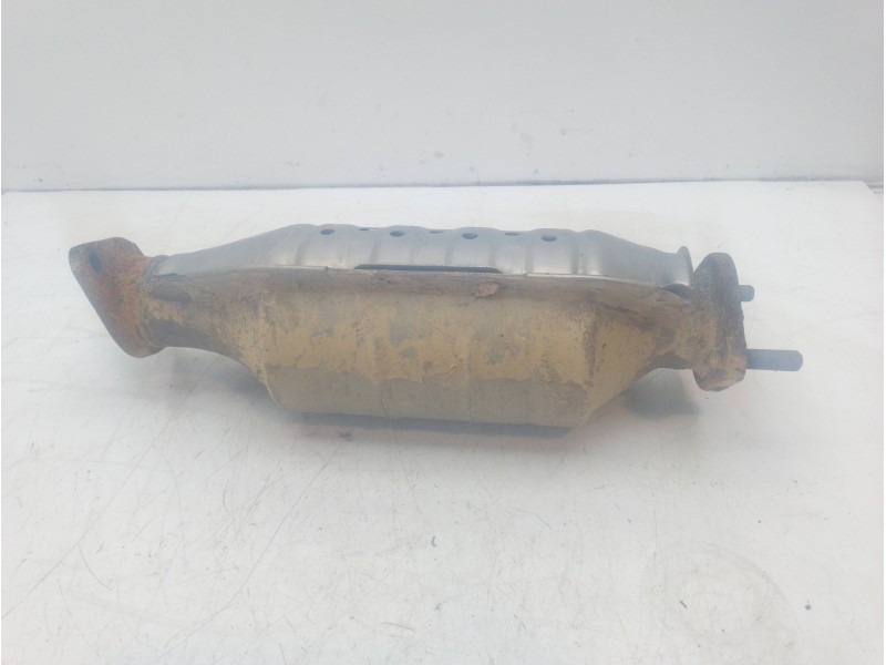 Recambio de catalizador para hyundai santa fé ii furgoneta/suv (cm) crdi 4x4 referencia OEM IAM 2895027810  