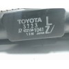 Recambio de radiador agua para toyota prius (nhw30) advance referencia OEM IAM 1640037230 422134 