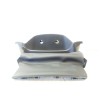 Recambio de moldura para renault captur i (j5_, h5_) 0.9 tce 90 referencia OEM IAM 682404380R  