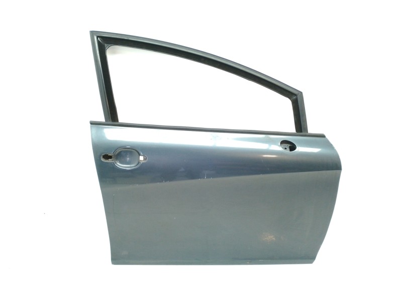 Recambio de puerta delantera derecha para seat leon (1p1) comfort limited referencia OEM IAM 1P0831056A  
