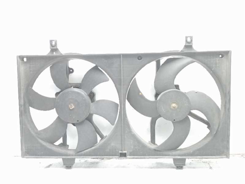 Recambio de electroventilador para nissan almera (n16/e) 2.2 16v turbodiesel cat referencia OEM IAM 21481BN310  