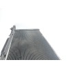 Recambio de radiador agua para toyota prius (nhw30) advance referencia OEM IAM 1640037230 422134 