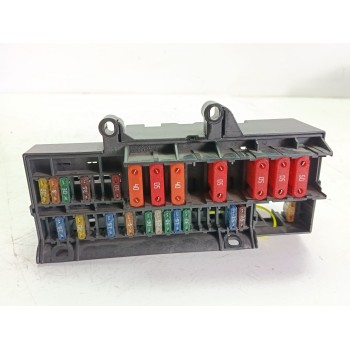 CAJA RELES / FUSIBLES 12527510638 