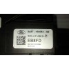 Recambio de mando luces para ford fiesta berlina (dx) trend referencia OEM IAM 8A6T14A664AB PA66GF30 8A6T13335CC