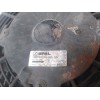 Recambio de radiador aceite para iveco daily furgón 2.3 diesel referencia OEM IAM 52465398  