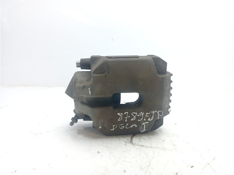Recambio de pinza freno delantera izquierda para bmw serie 5 berlina (e60) 520d referencia OEM IAM 34116763023  