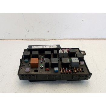 CAJA RELES / FUSIBLES 93184656 13145043 