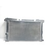 Recambio de radiador agua para toyota prius (nhw30) advance referencia OEM IAM 1640037230 422134 