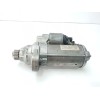 Recambio de motor arranque para seat ibiza (kj1) 1.0 referencia OEM IAM 0001179512 02M911024Q 