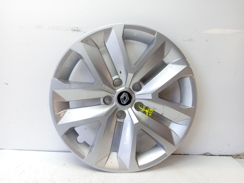 Recambio de tapacubos para renault captur i (j5_, h5_) 0.9 tce 90 referencia OEM IAM 403152278R  