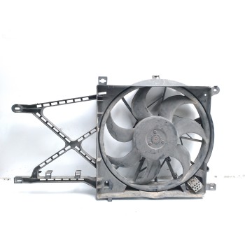 ELECTROVENTILADOR 13126354 