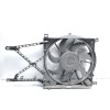 Recambio de electroventilador para opel astra gtc cosmo referencia OEM IAM 13126354  
