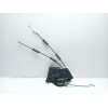Recambio de cerradura puerta delantera derecha para toyota yaris hybrid active referencia OEM IAM M7311530  