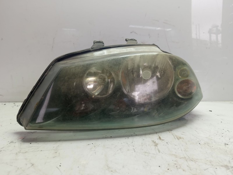 Recambio de faro izquierdo para seat cordoba berlina (6l2) referencia OEM IAM 6L1941751M  6L1941005