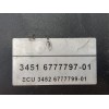 Recambio de abs para bmw serie 5 berlina (e60) 530i referencia OEM IAM 34516777802 3451677779701 3451677779701