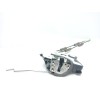 Recambio de cerradura puerta delantera derecha para toyota yaris hybrid active referencia OEM IAM M7311530  