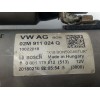Recambio de motor arranque para seat ibiza (kj1) 1.0 referencia OEM IAM 0001179512 02M911024Q 