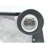 Recambio de cerradura puerta delantera derecha para toyota yaris hybrid active referencia OEM IAM M7311530  
