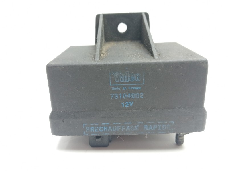 Recambio de caja precalentamiento para peugeot 306 berlina 3/5 puertas (s1) style d referencia OEM IAM 73104902  
