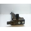 Recambio de intercooler para toyota prius (nhw30) advance referencia OEM IAM G901047031  