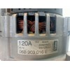 Recambio de alternador para audi a6 berlina (4b2) 1.8 20v turbo referencia OEM IAM 6B903018EX  