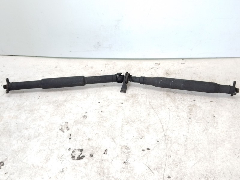 Recambio de cardan para mercedes-benz clase e (w211) e 220 cdi (211.008) referencia OEM IAM A2114109206  