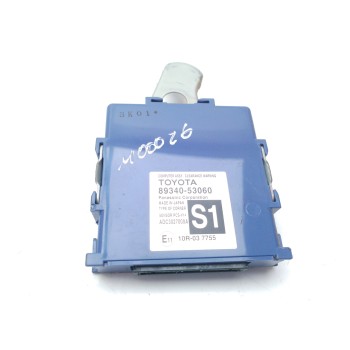 MODULO ELECTRONICO 8934053060 