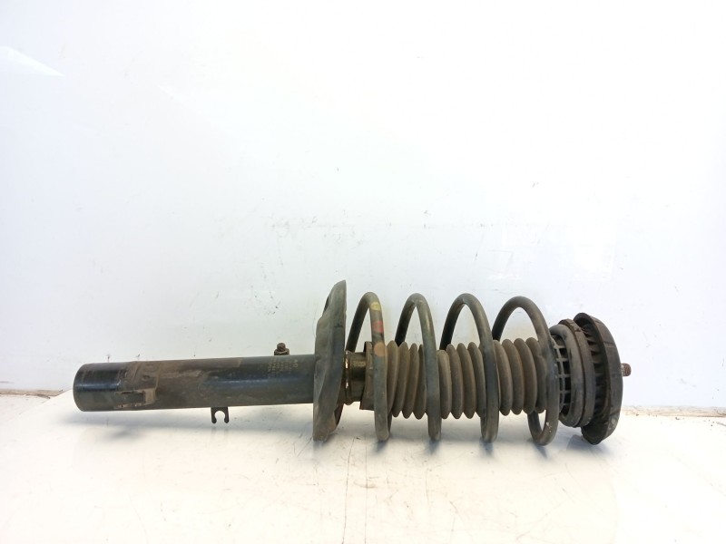 Recambio de amortiguador delantero izquierdo para peugeot 2008 (--.2013) active referencia OEM IAM 9820326180  