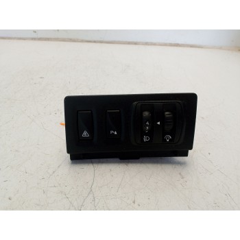 MANDO LUCES 88020009 