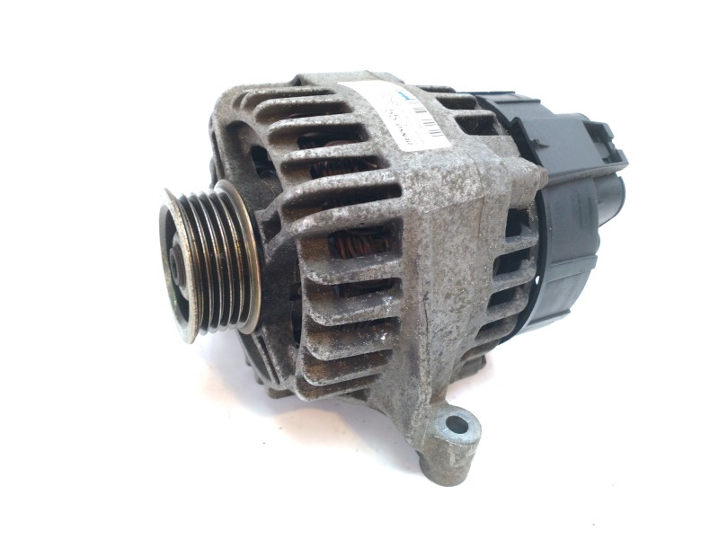 Recambio de alternador para fiat panda (169) 1.2 8v alessi referencia OEM IAM 46843091  